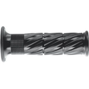 Manetki ARIETE ROAD SUPER SOFT 120 MM czarne Yamaha