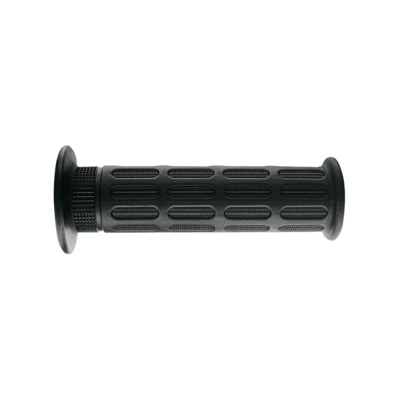 Manetki Ariete Road Super Soft 120 mm czarne wzór Honda