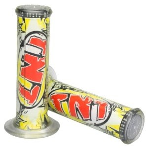 Manetki HARRI'S WYPRZEDAŻ 01684-TN TNT ŻÓŁTY/CZERWONY