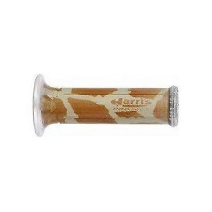 Manetki HARRI'S Żyrafa 120 mm/22 mm Żółty/Pomarańczowy