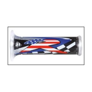 Manetki HARRI\'S 01687-RUSA USA (125 MM/22 MM) - Wyprzedaż!