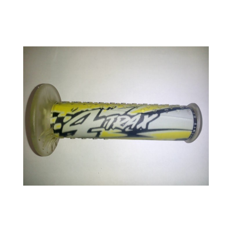 Manetki HARRI'S 01691/L-4T 4TRAX QUAD ŻÓŁTY/CZARNY