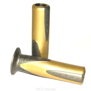 Manetki ARIETE WYPRZEDAŻ 01693-GO EXPLORER (120 MM) - Złoty/Srebrny