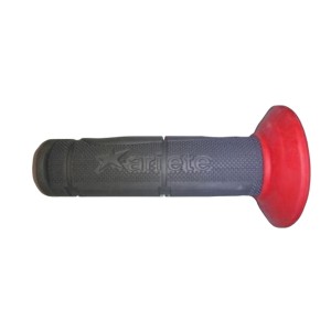 Manetki ARIETE WYPRZEDAŻ 01697/H-R EXTREME HARD (115 MM) SZARY/CZERWONY