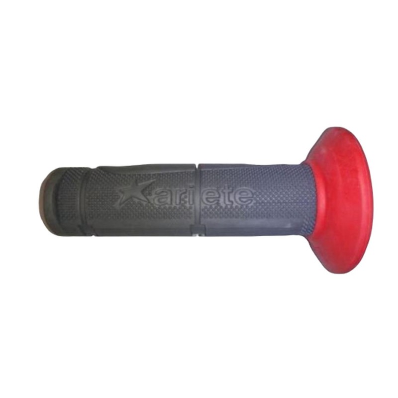 Manetki ARIETE WYPRZEDAŻ 01697/H-R EXTREME HARD (115 MM) SZARY/CZERWONY