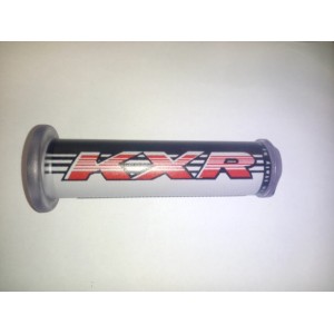 Manetki HARRI\'S WYPRZEDAŻ 01698-KXR Quad KXR (120 mm/22 mm) - CZARNY/BIAŁY/CZERWONY