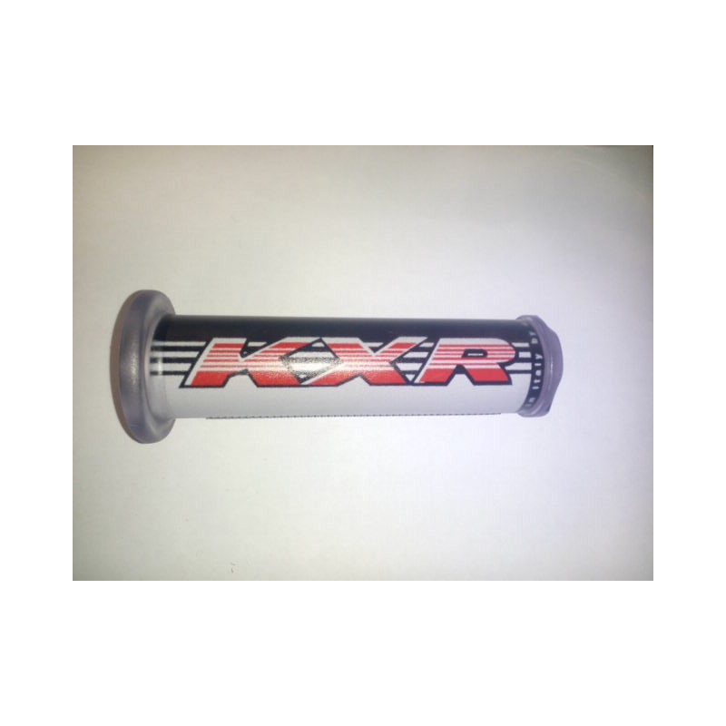 Manetki HARRI\'S WYPRZEDAŻ 01698-KXR Quad KXR (120 mm/22 mm) - CZARNY/BIAŁY/CZERWONY