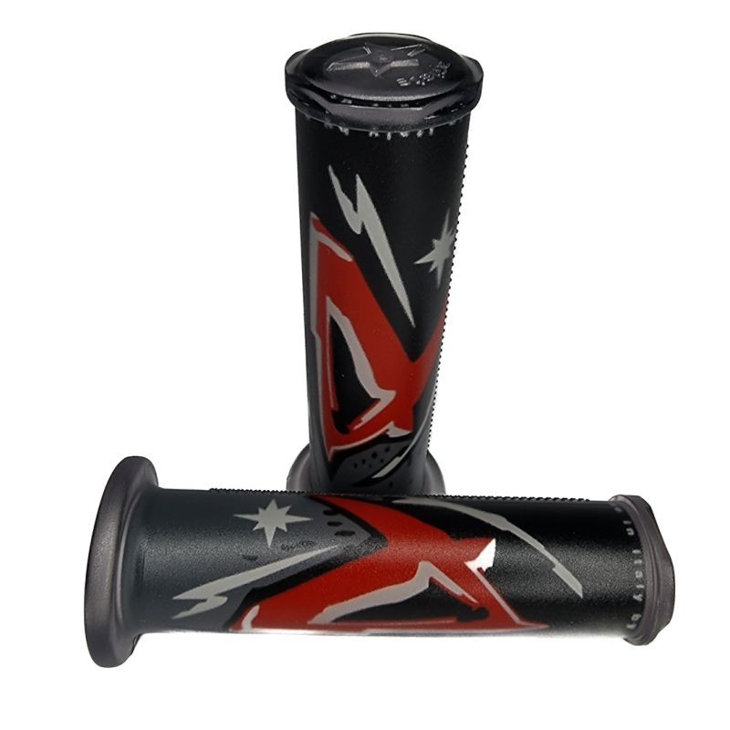 HARRI\'S MANETKI QUAD - Najwyższej jakości manetki do roweru