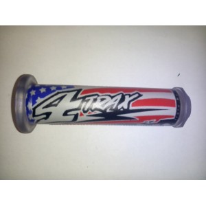 Manetki HARRI'S 01698-US QUAD 4TRAX USA (120 MM/22 MM) - Wyprzedaż!