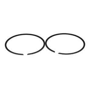 Pierścienie tłokowe Honda CR 250R '84-'85 (66.00mm) - PROX