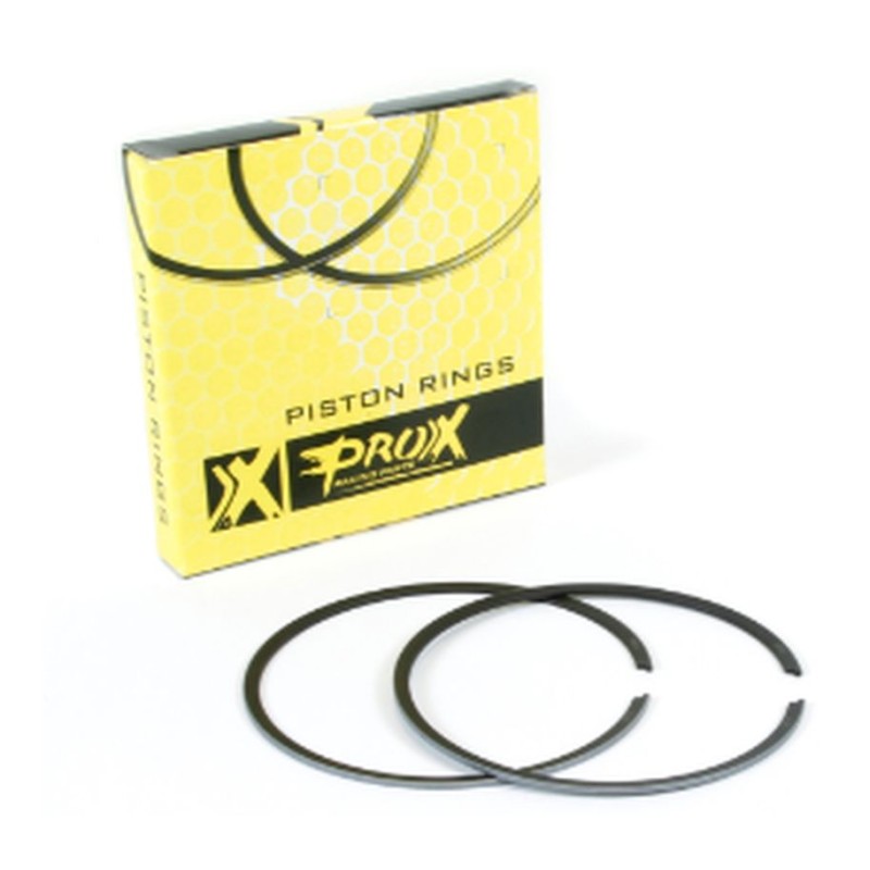 Pierścienie tłokowe Honda CR 500R '82-'01 (90.25mm) - wycofane z oferty