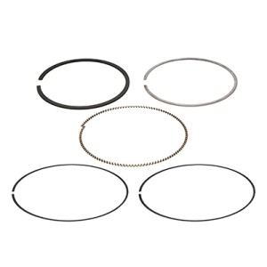 Pierścienie tłokowe Honda TRX 300 EX '93-'04 (74.50MM) - PROX