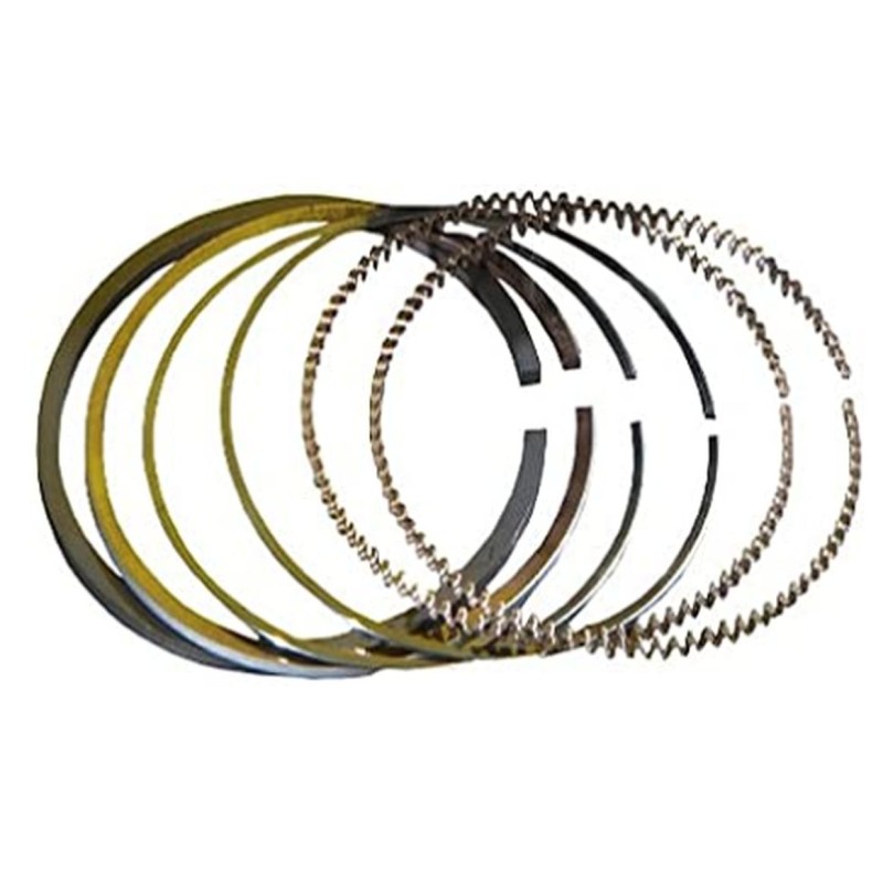 Pierścienie tłokowe Honda TRX 420 Rancher '07-'23 (88.00mm)