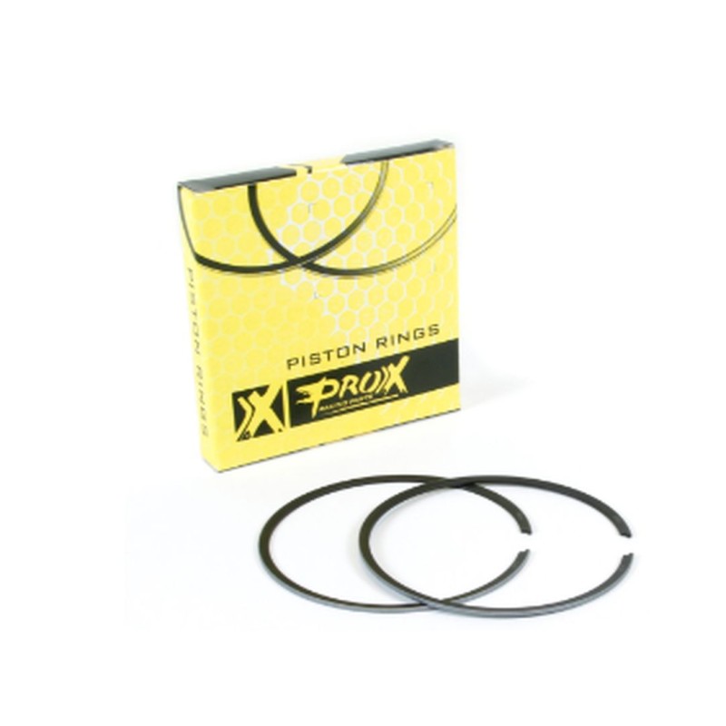 Pierścienie tłokowe Yamaha DT 125 R i DT 125 X - sklep motocyklowy