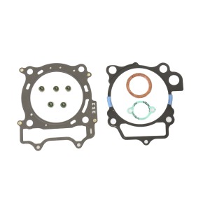 ATHENA USZCZELKI TOP-END YAMAHA YZF 450 '06-'09, YFZ 450R '09-'20, WR 450F 07-14 - Opis, Cechy, Zastosowanie