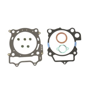 ATHENA USZCZELKI TOP-END YAMAHA YZF 450 '06-'09, YFZ 450R '09-'20, WR 450F 07-14 - Opis, Cechy, Zastosowanie