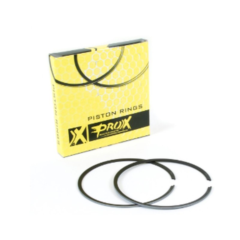 Pierścienie tłokowe Yamaha YZ 250 '99-'23 (66.40MM) - PROX