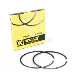 Pierścienie tłokowe Kawasaki KDX 200 '86-'06 66.00mm