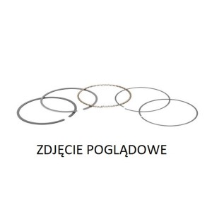 Pierścienie tłokowe Kawasaki KX 250F, KX 250X '21-'23 (78.00MM)