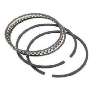 Pierścienie tłokowe KTM SX-F 450 '07-12 (97.00mm) - PROX