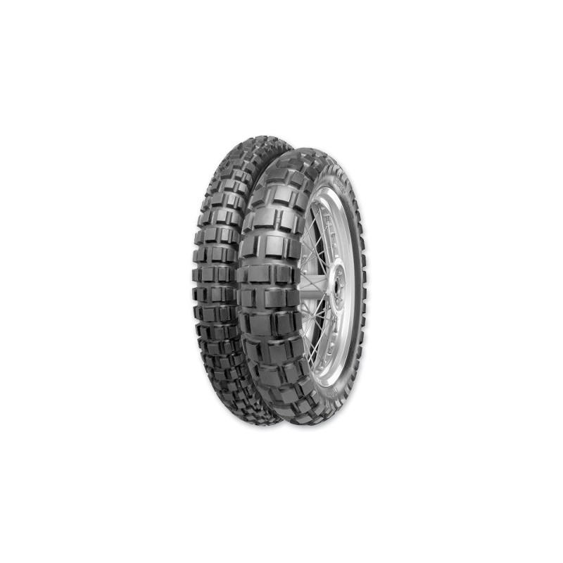 continental opona 120/70-17 tkc 80 twinduro 58q tl m/c m+s przód dot 07-08/2025 (200023)