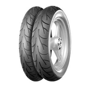 CONTINENTAL OPONA 130/90-17 CONTIGO! 68V TL M/C TYŁ DOT 18/2024 (240037)