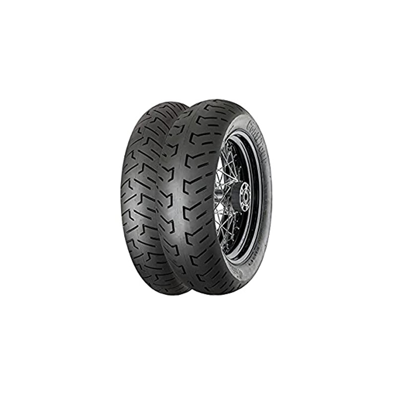 CONTINENTAL OPONA 120/70B21 CONTITOUR 68V TL M/C PRZÓD DOT 35/2024 (240335)