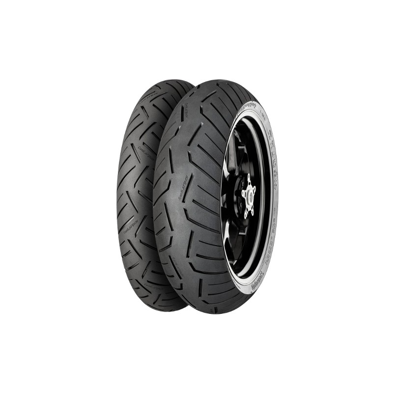 OPONA 160/60ZR18 CONTINENTAL CONTIROADATTACK 3 (70W)