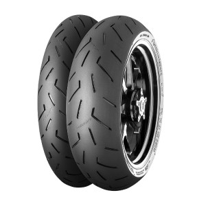 CONTINENTAL OPONA 180/55ZR17 CONTISPORTATTACK 4 (73W) TL M/C TYŁ DOT 04-24/2025 (244603)