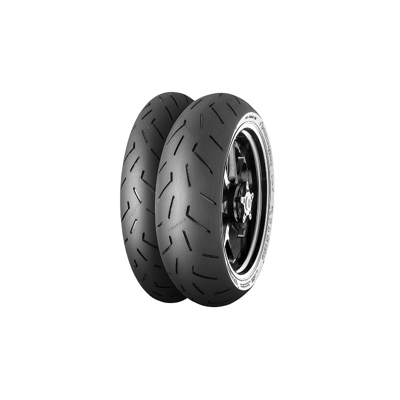 CONTINENTAL OPONA 180/55ZR17 CONTISPORTATTACK 4 (73W) TL M/C TYŁ DOT 04-24/2025 (244603)