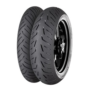 Continental opona 190/50ZR17 ContiRoadAttack 4 (73W) TL M/C TYŁ DOT 12/2025 (244715)