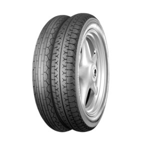 OPONA CONTINENTAL 4.00-18 K 112 64H TL M/C REINF TYŁ (248081)