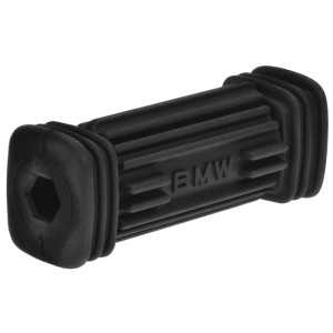 Stopki nakładki gumowe BMW - Ariete Podnóżki