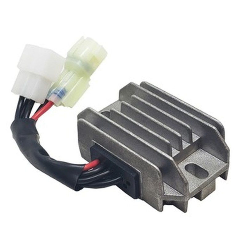 Regulator napięcia Suzuki LTF 250/300 '99-'02; Arctic Cat ATV 250/300 '01-'05