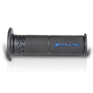 Manetki ARIETE ROAD SOFT ESTORIL 120 mm czarno-niebieskie