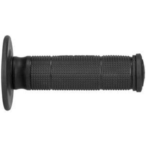 Manetki off road slimline medium szare bez otworu - 115 mm