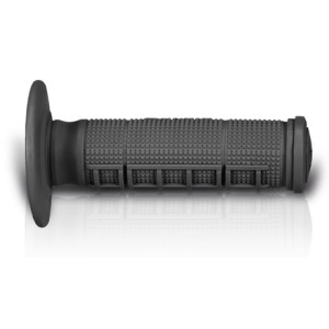 Manetki off road Unity Half-Waffle 115 mm czarne - zestaw 12 szt.