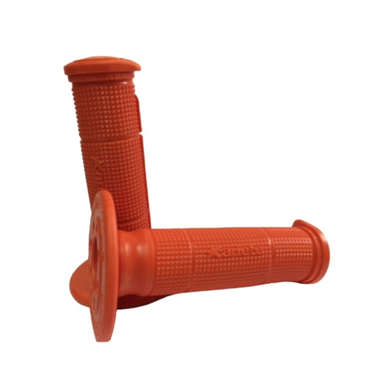 Manetki Off Road Unity Half-Waffle ASP (115 mm) Pomarańczowy