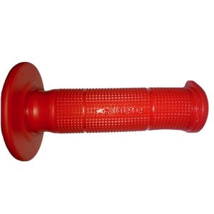 Manetki off road Unity Half-Waffle ASP (115 mm) czerwone