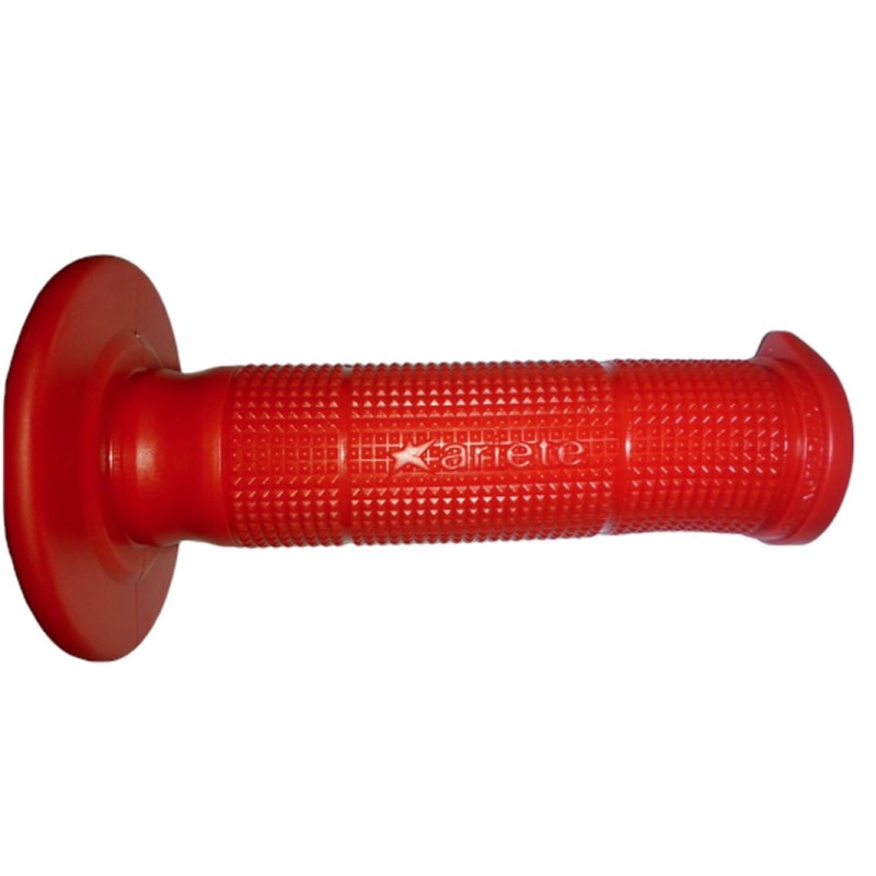 Manetki off road Unity Half-Waffle ASP (115 mm) czerwone