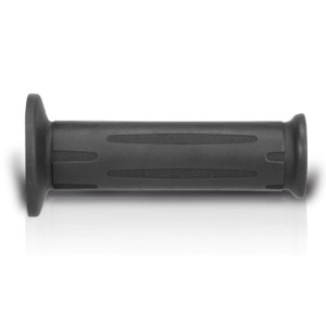 Manetki do grzanych rączek BMW 125 mm czarne