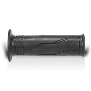 Manetki ARIETE ROAD SUPER SOFT 120 MM czarne Yamaha