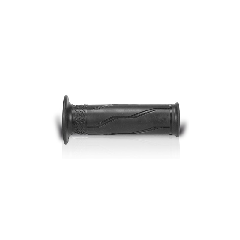 Manetki ARIETE ROAD SUPER SOFT 120 MM czarne Yamaha