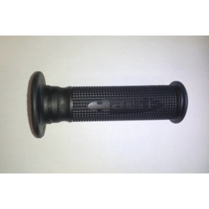 HARRI\'S MANETKI 02632/SSF SUPER SOFT (115 MM/22 MM) Z OTWOREM KOLOR CZARNY