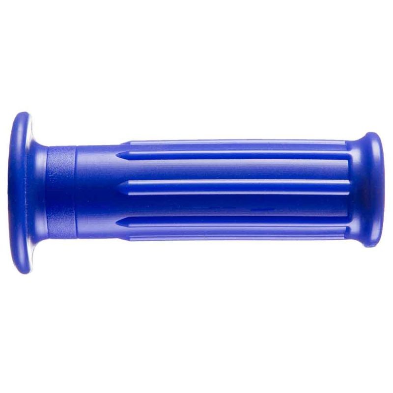 Manetki mini dirt Yamaha PW, Honda CRF 50F (95mm) niebieskie