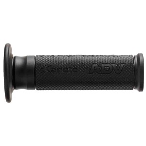 Manetki off road Ariete Zone Grip 120 mm czarne - nowość
