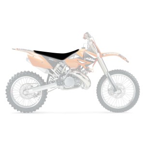 Pokrowiec / Poszycie na siedzenie KTM SX/SXF \'98-\'06, EXC/EXCF \'98-\'07 (SX ALL MODELS \'98-\'06) (EXC ALL MODELS