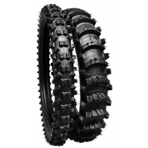 OPONA WAYCOM (WAYGOM) 110/90-19 ENDURO SAND - najlepsza opona do jazdy w trudnym terenie