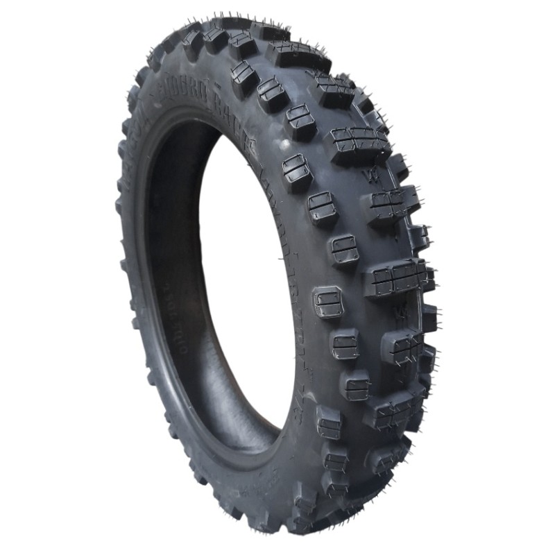 WAYCOM (WAYGOM) OPONA 140/80-18 ENDURO RACE