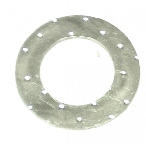 Podkładka dystansowa korbowodu Honda CR 250 '87-'91, TRX 250 24x40x1.5mm